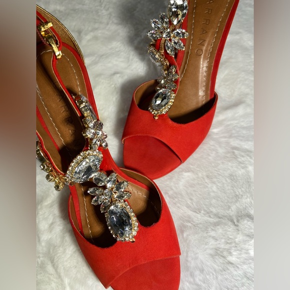 Shoes/Brazil/Carrano - Picture 3 of 16